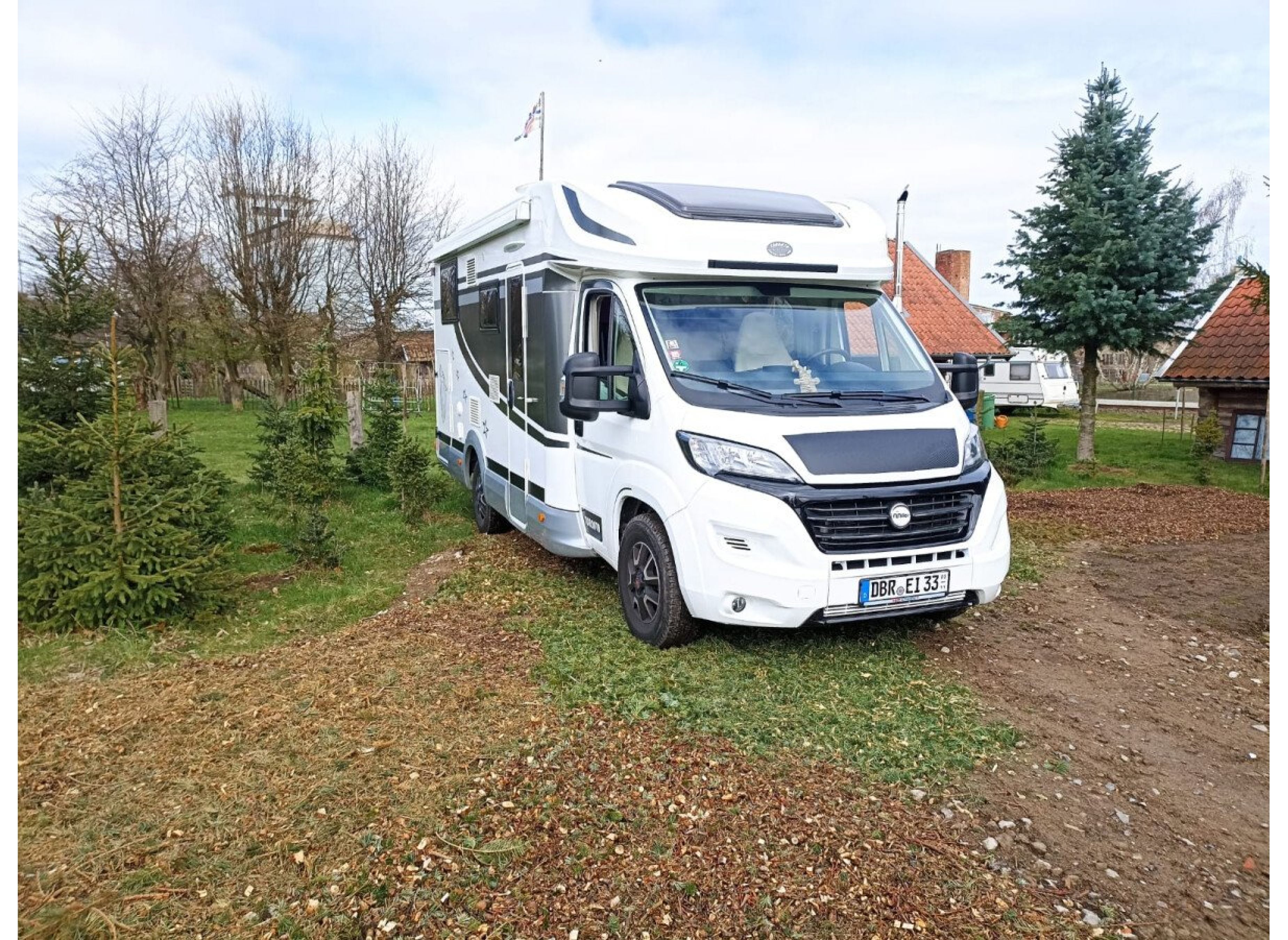 Althöfer Tannen Schonung — Photo 2