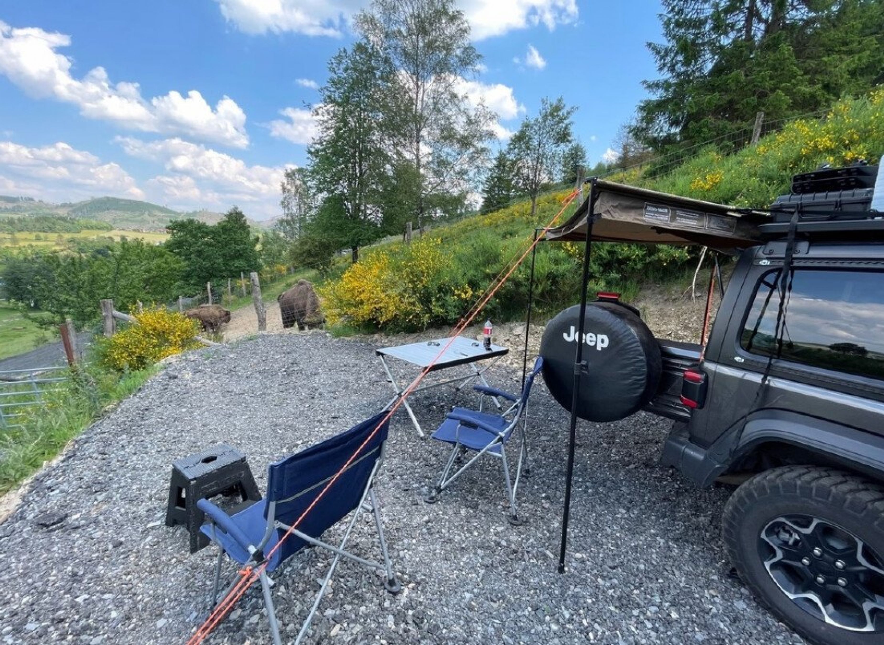 Traumhafte Aussicht — Photo 3