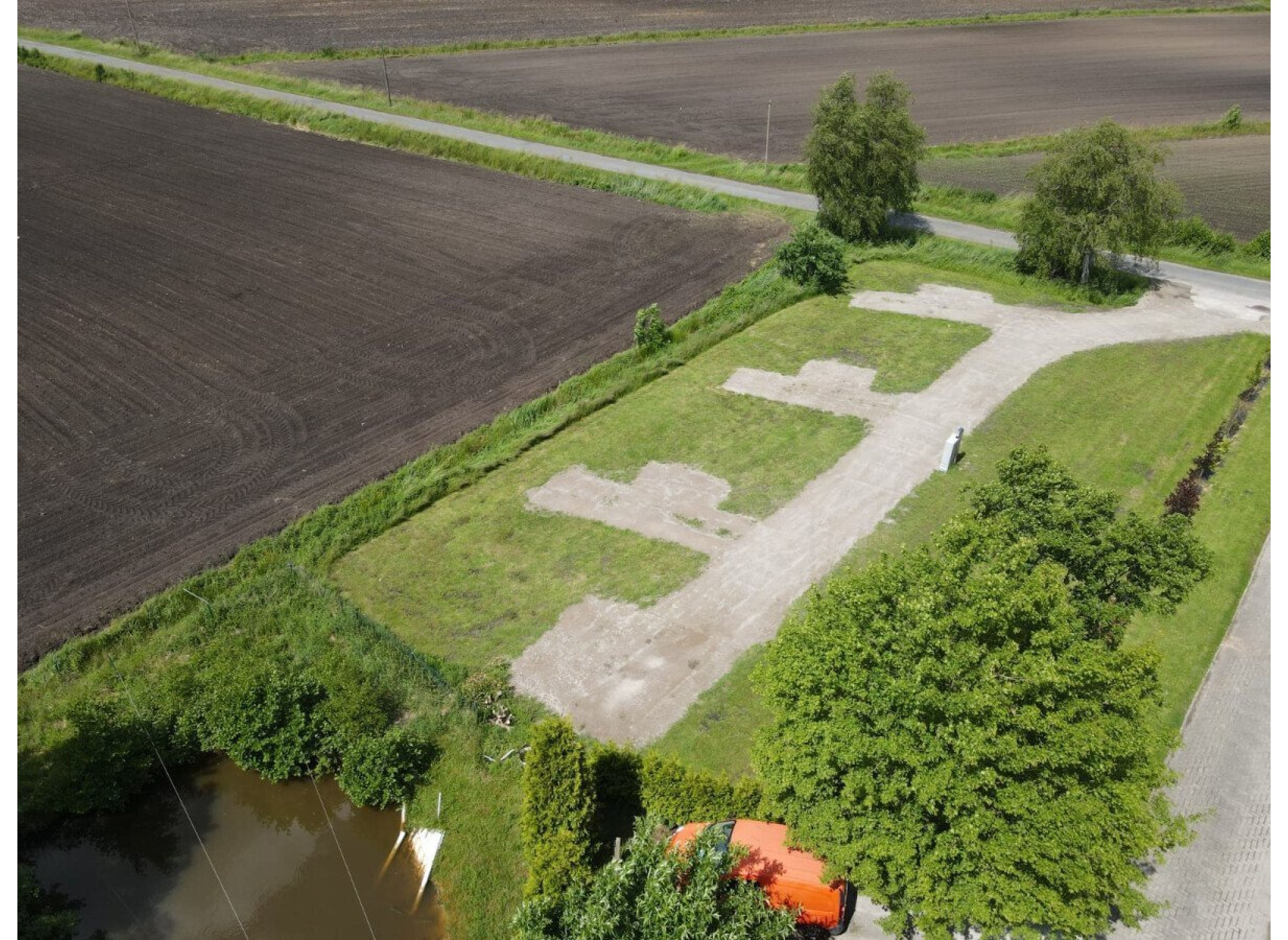 Wohnmobilstellplatz Klosterschoo — Photo 2