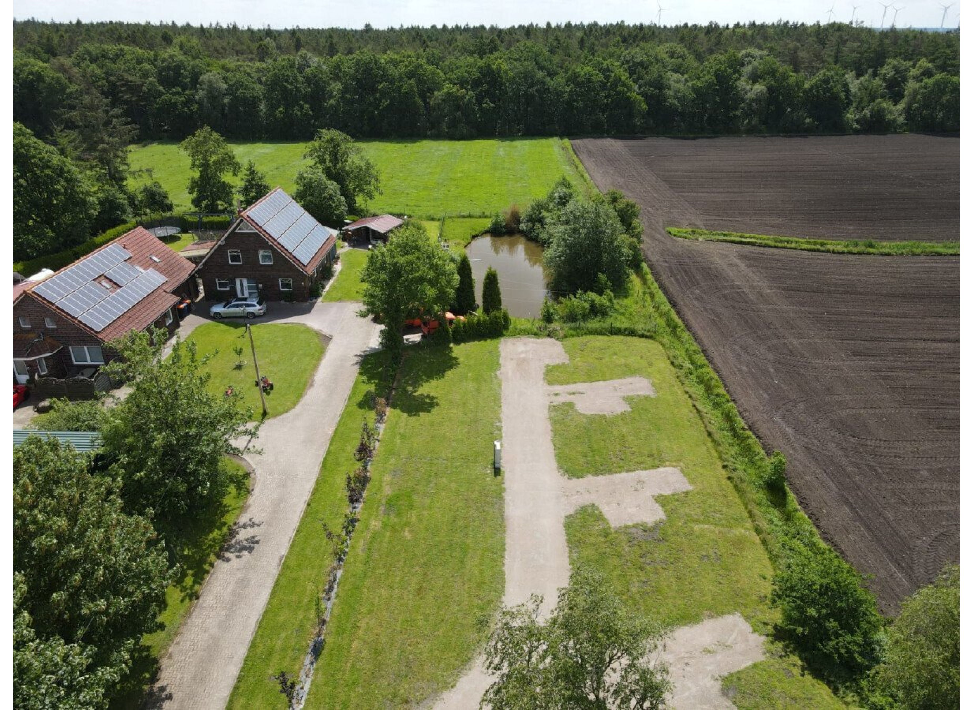 Wohnmobilstellplatz Klosterschoo — Photo 3