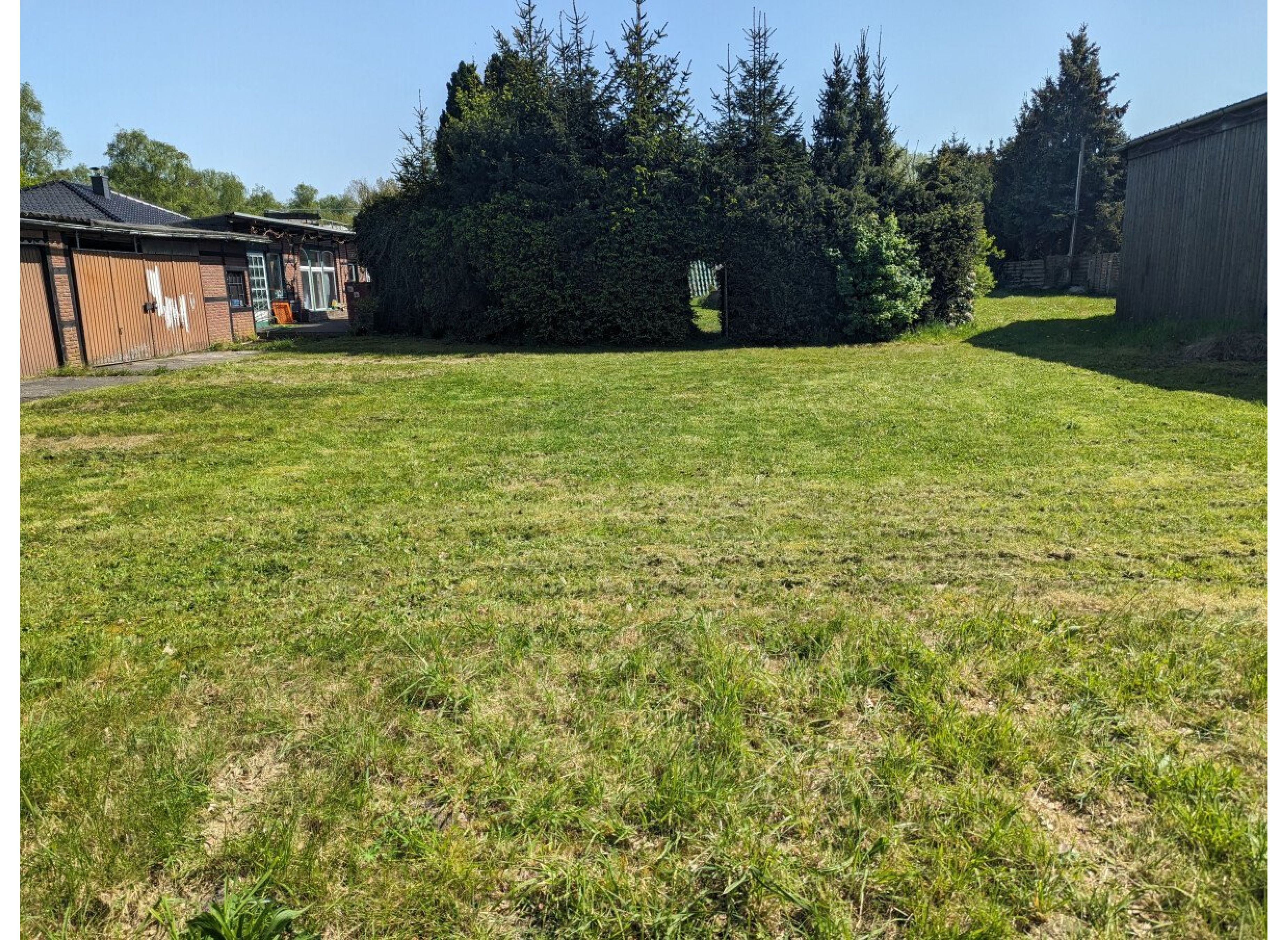 Lakeside Camping - Wunderschöner Gartenstellplatz mit Zugang zum See — Photo 2