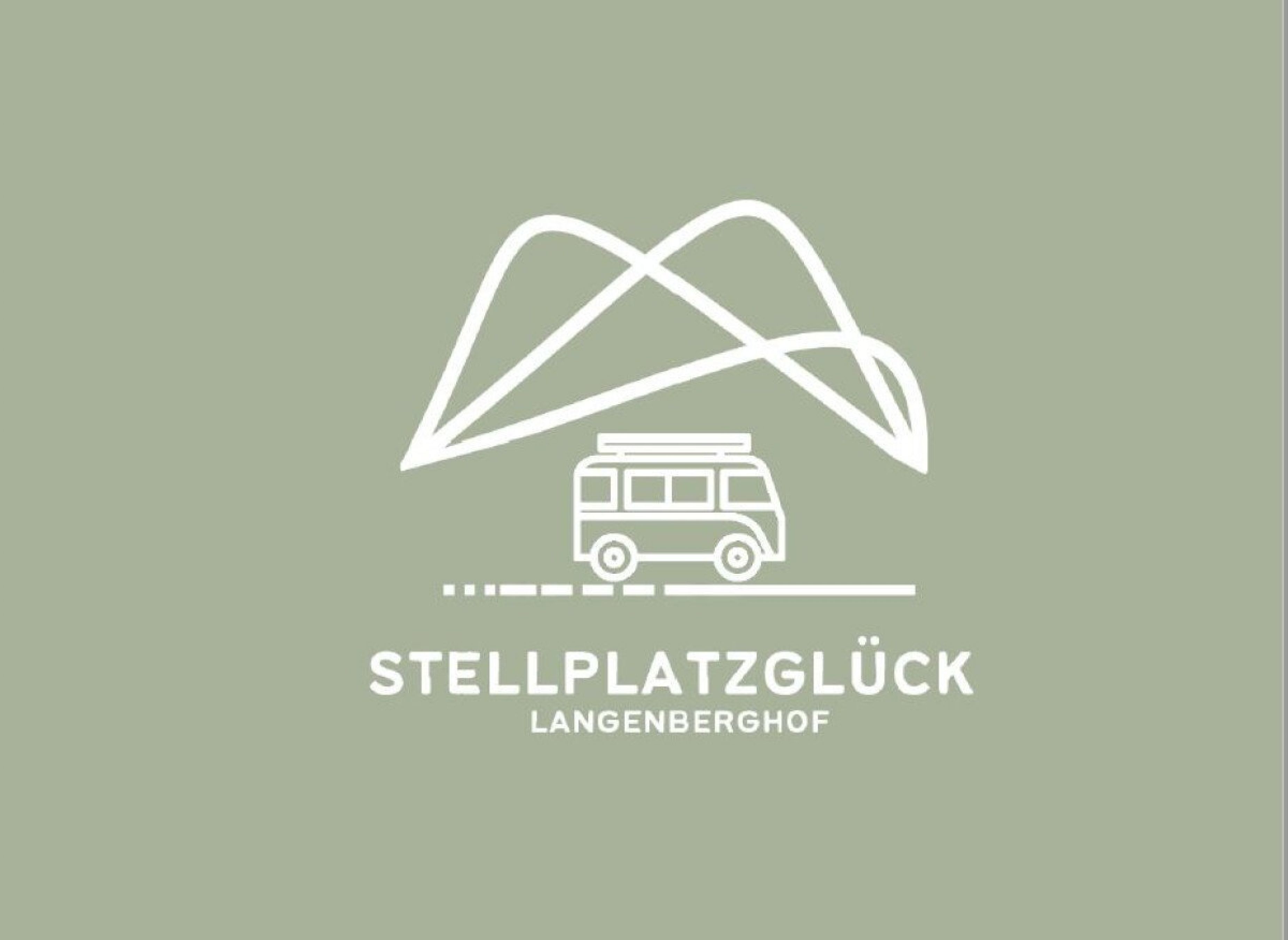 Stellplatzglück Wohnmobilstellplatz Oberharmersbach — Autocamperplads in Oberharmersbach