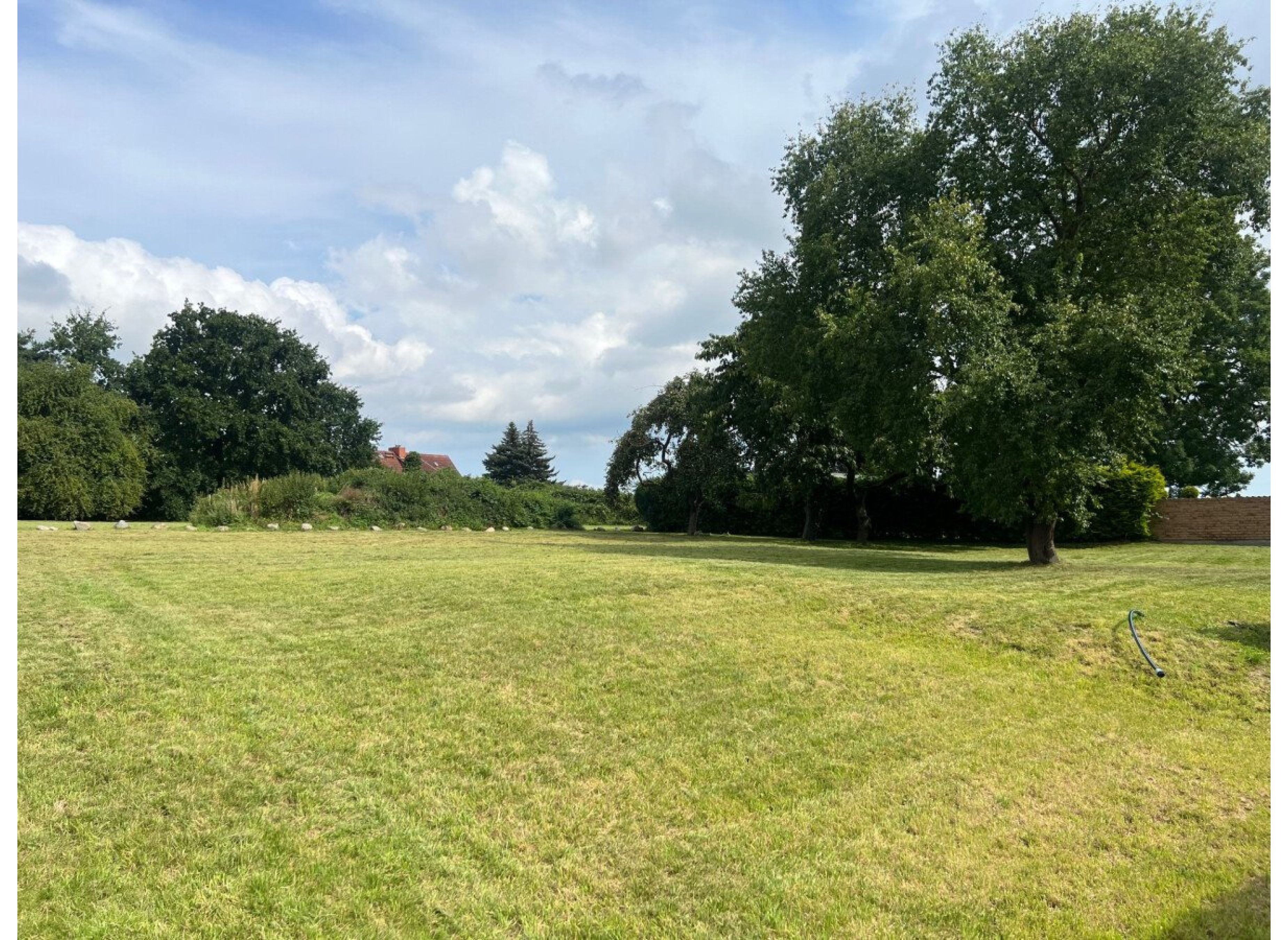 Traumhafter Stellplatz - Usedom ! — Photo 2