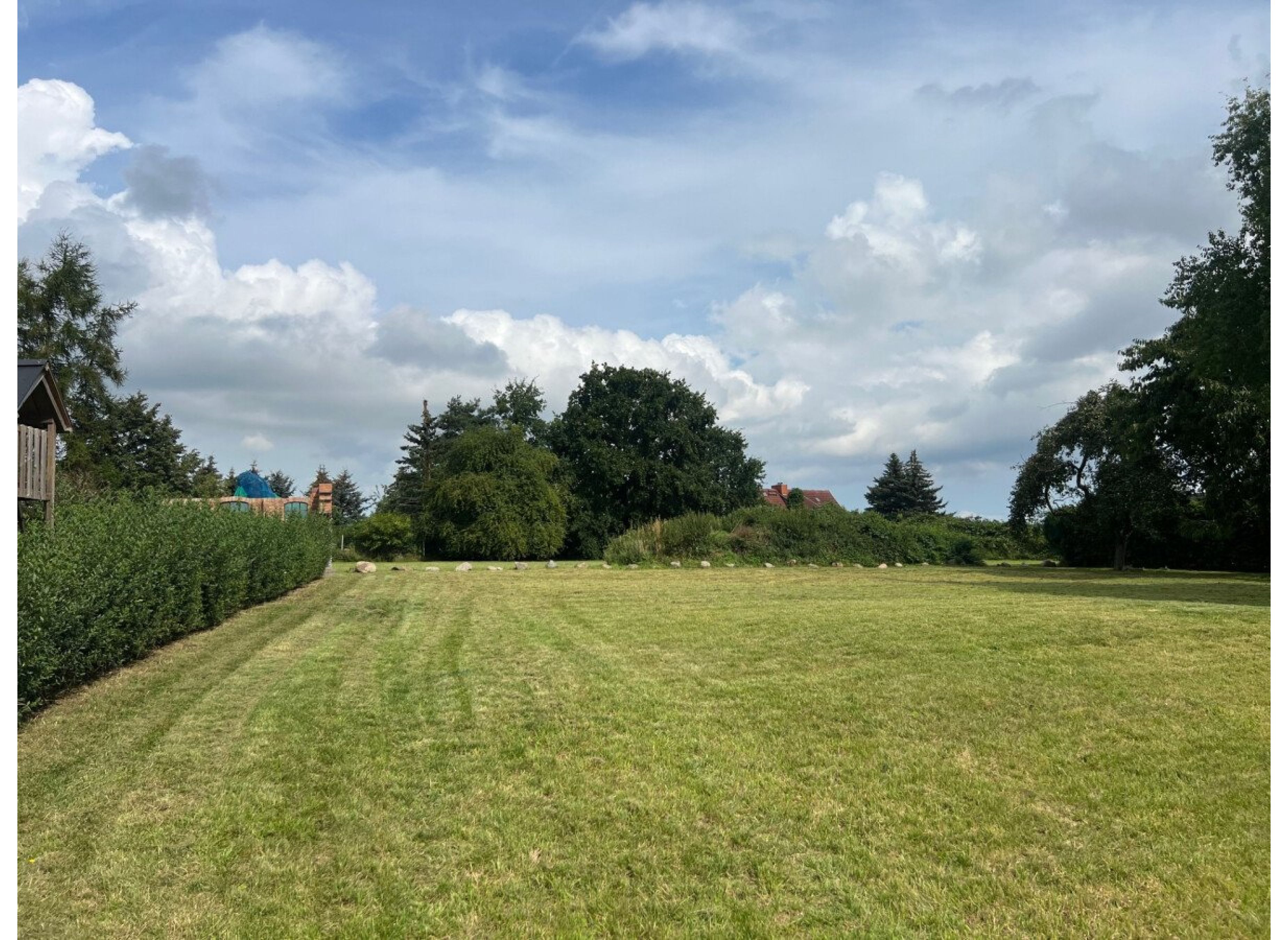 Traumhafter Stellplatz - Usedom ! — Photo 3