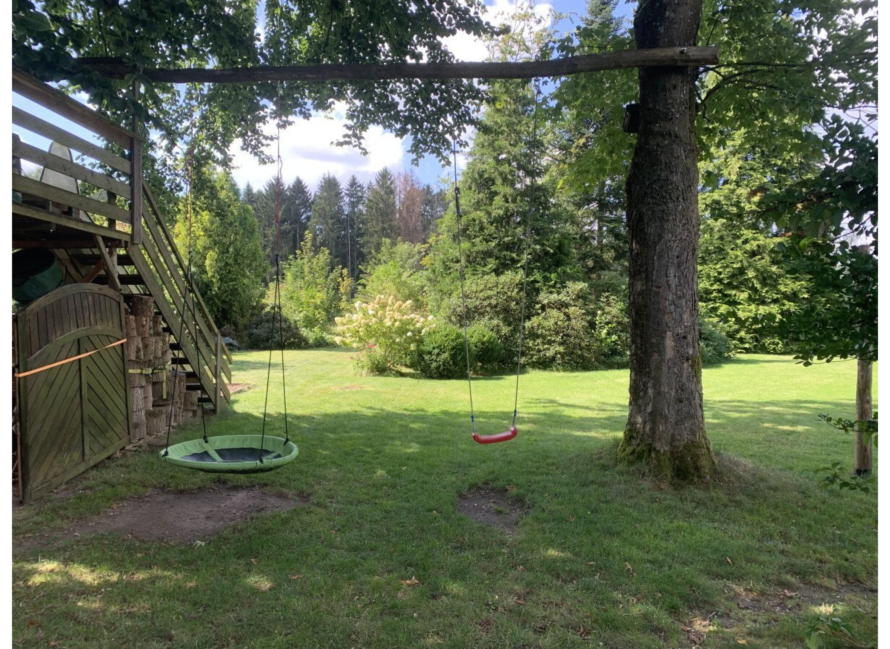 Am Holzlager — Photo 2