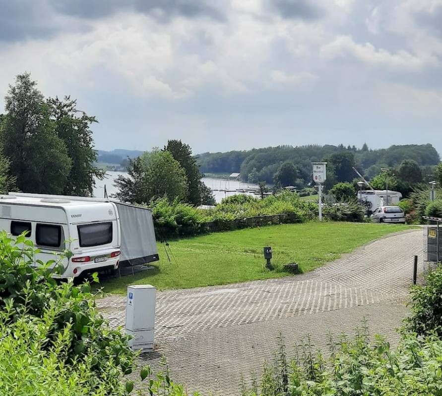 Freizeitparadies Beverblick