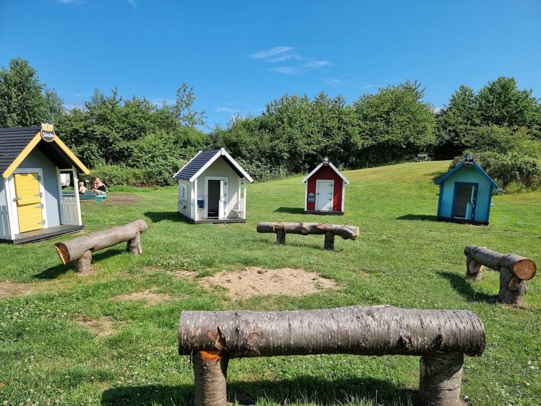 First Camp Ajstrup Strand