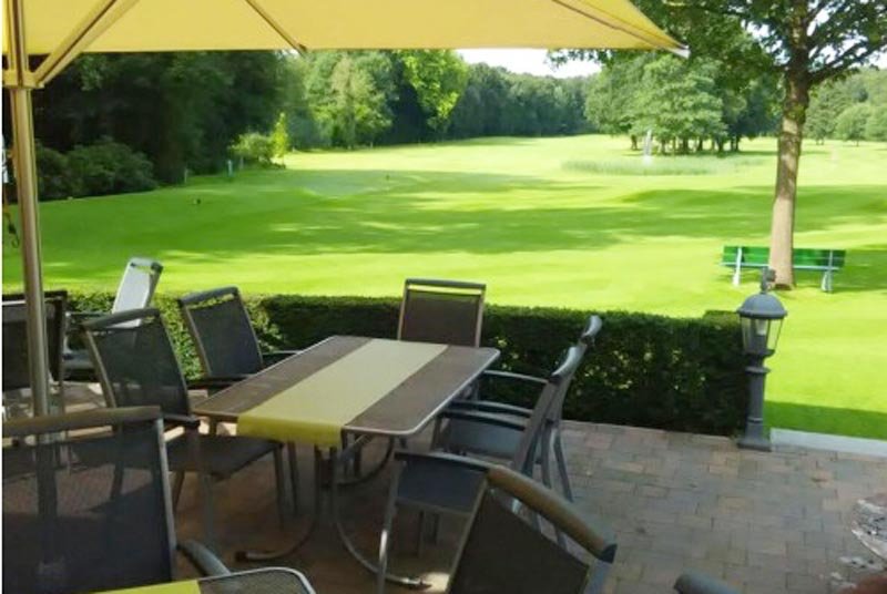 Golfclub Münsterland — Photo 2