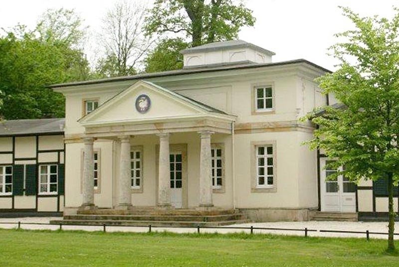 Golfclub Münsterland