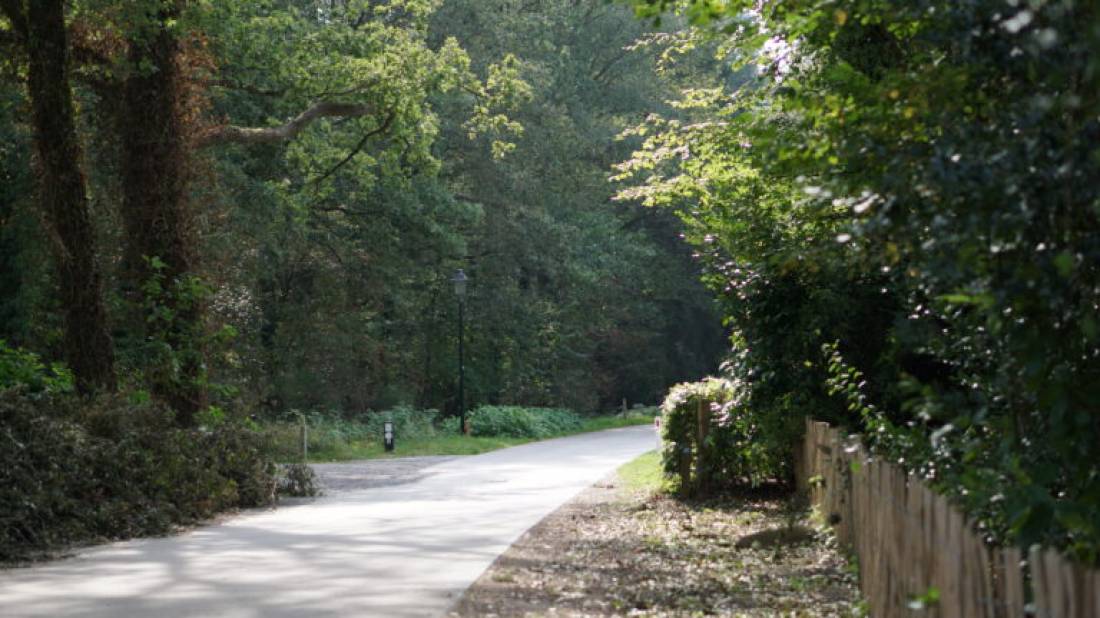 Camping De Olde Bargen — Photo 5