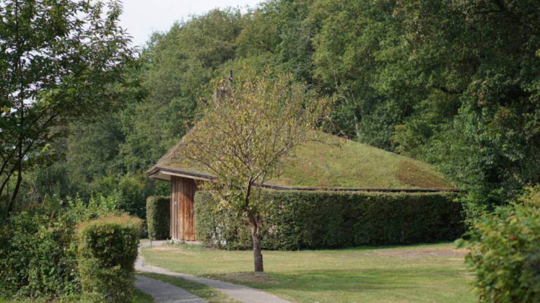 Camping De Olde Bargen — Photo 2