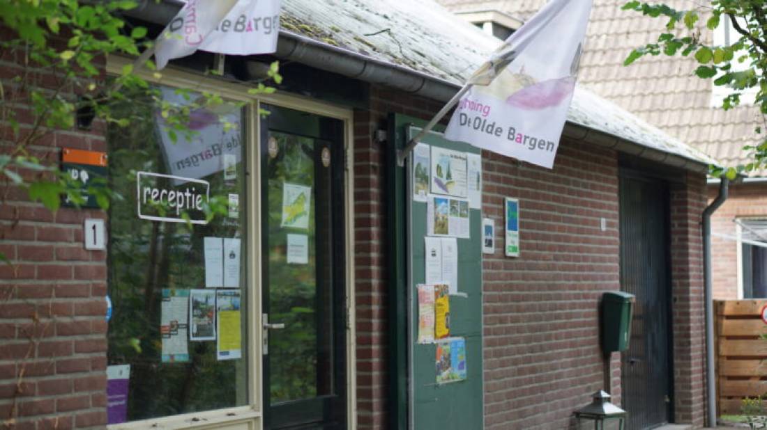 Camping De Olde Bargen — Photo 4