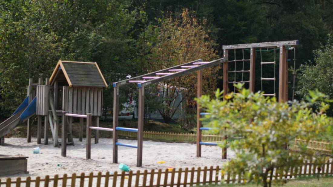 Camping De Olde Bargen — Photo 6