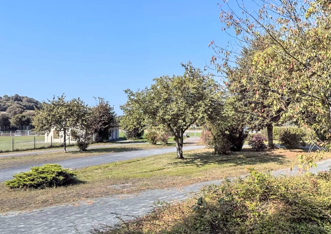 Wohnmobilstellplatz  Freden/Leine