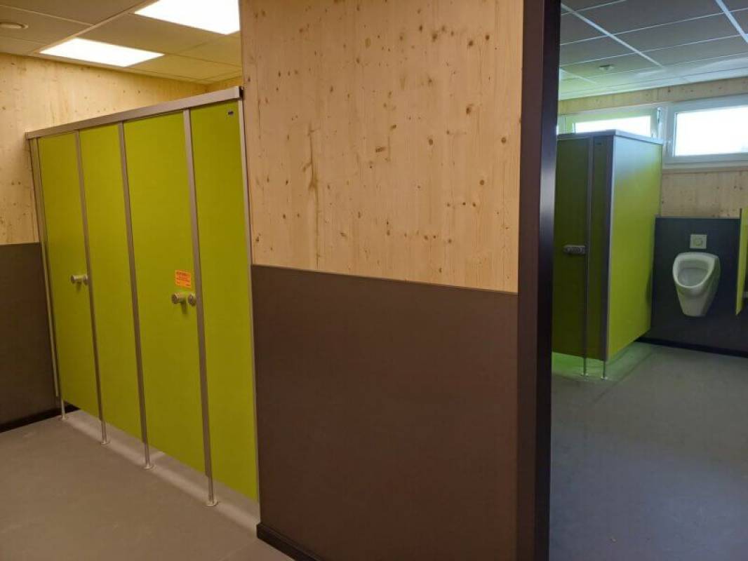 Green Camp Schleierhof — Photo 2