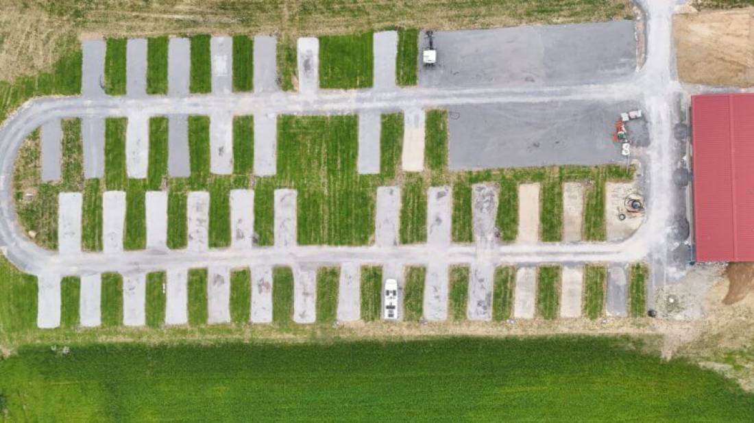 Green Camp Schleierhof — Photo 3