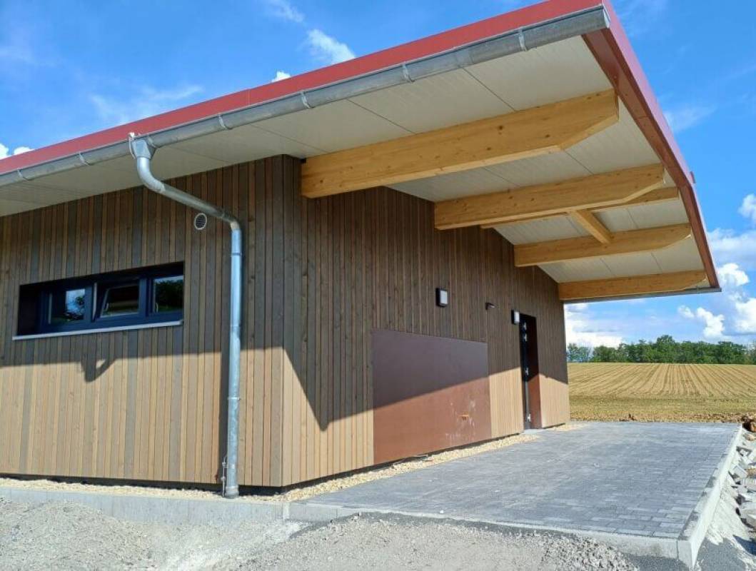 Green Camp Schleierhof — Photo 6