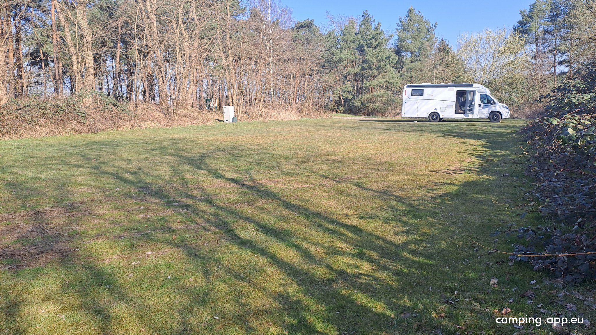 Golfclub Syke — Photo 2