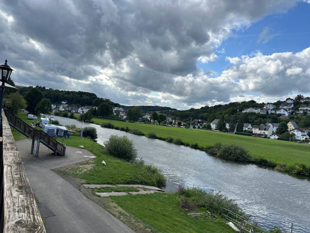 Campingplatz Neues Mühlchen