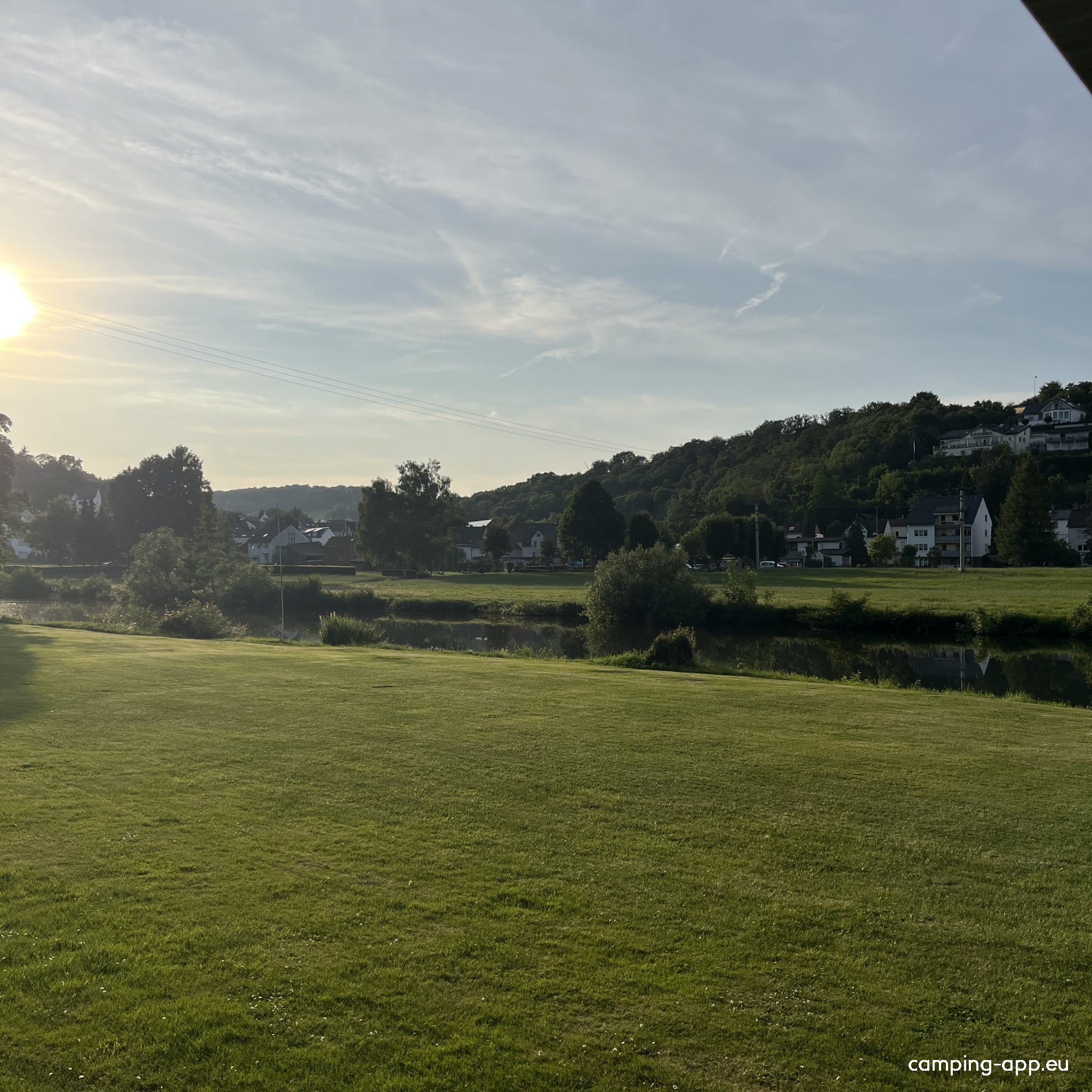 Campingplatz Neues Mühlchen — Photo 3