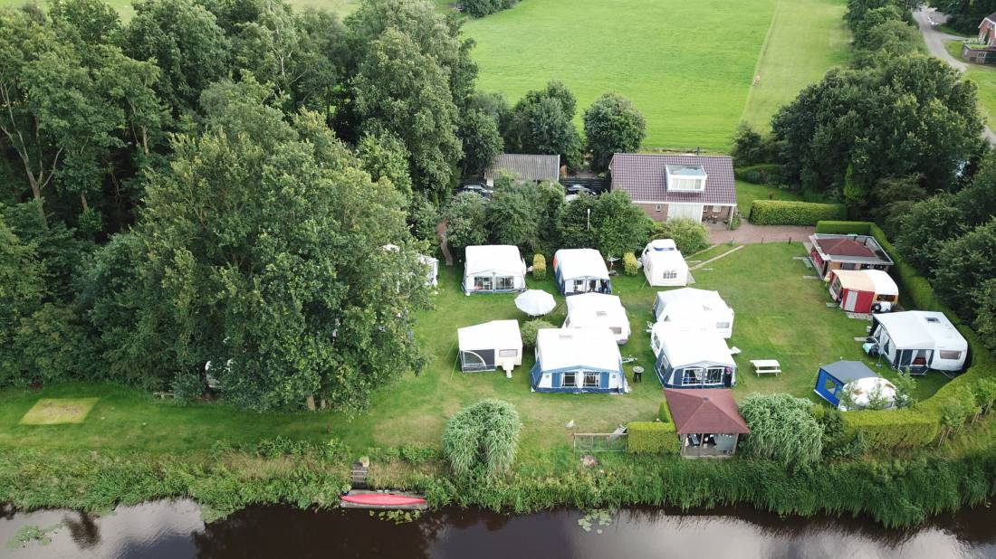 De Heerenborgh (Queer-men only) — Photo 2