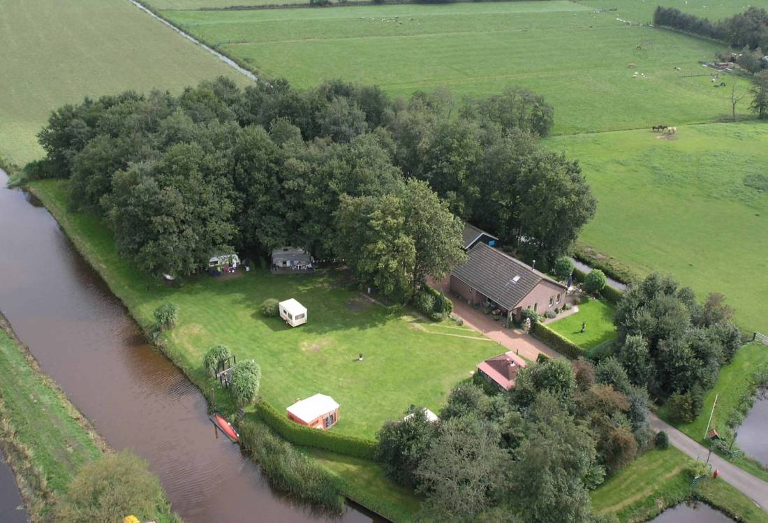 De Heerenborgh (Queer-men only) — Photo 3