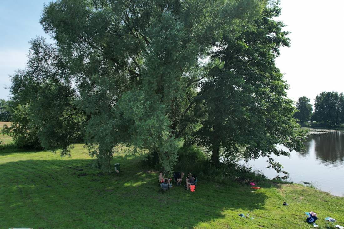 Campingplatz Vierhausen am Quellsee — Photo 3