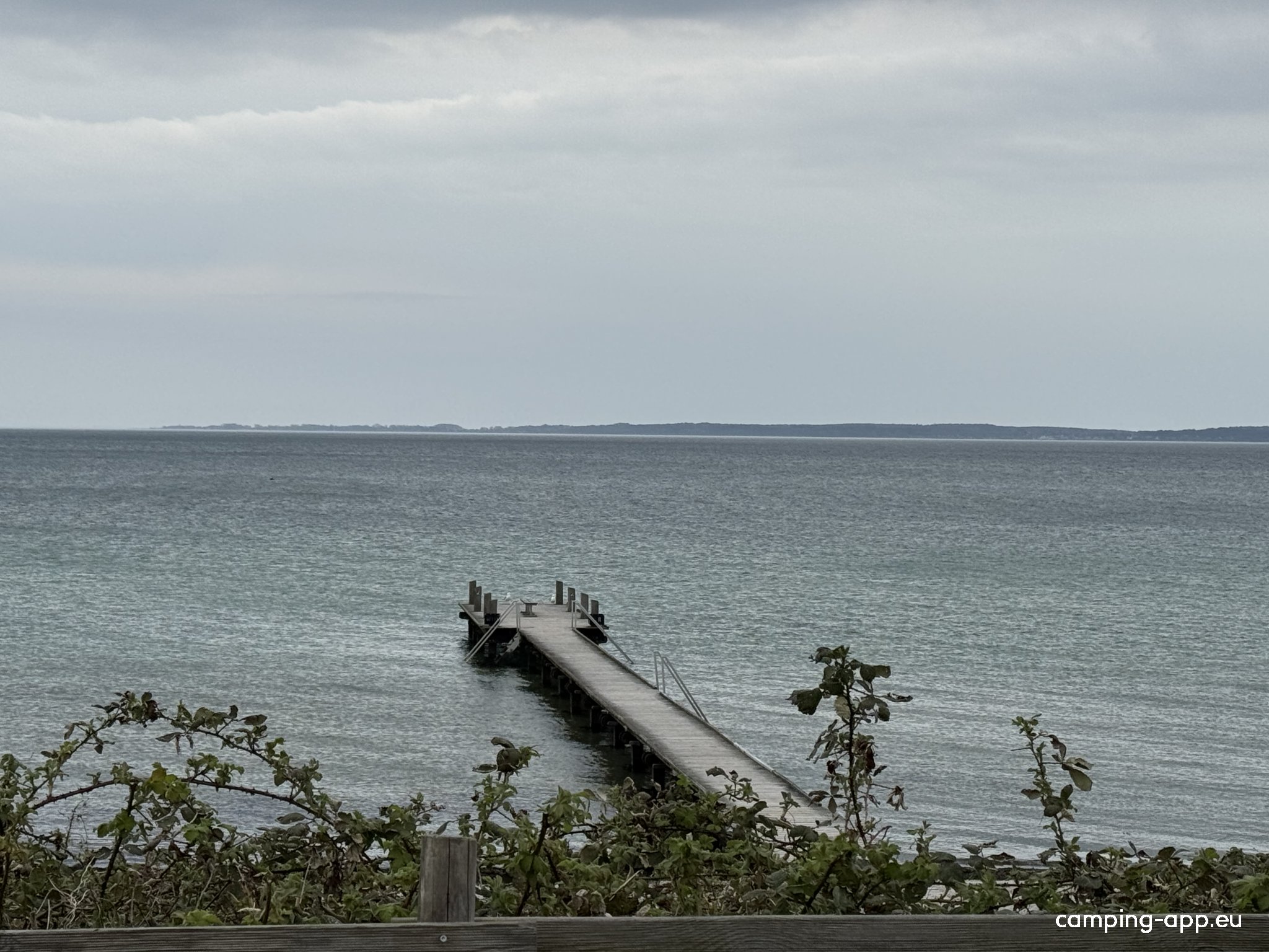 ny camping Lundeborg