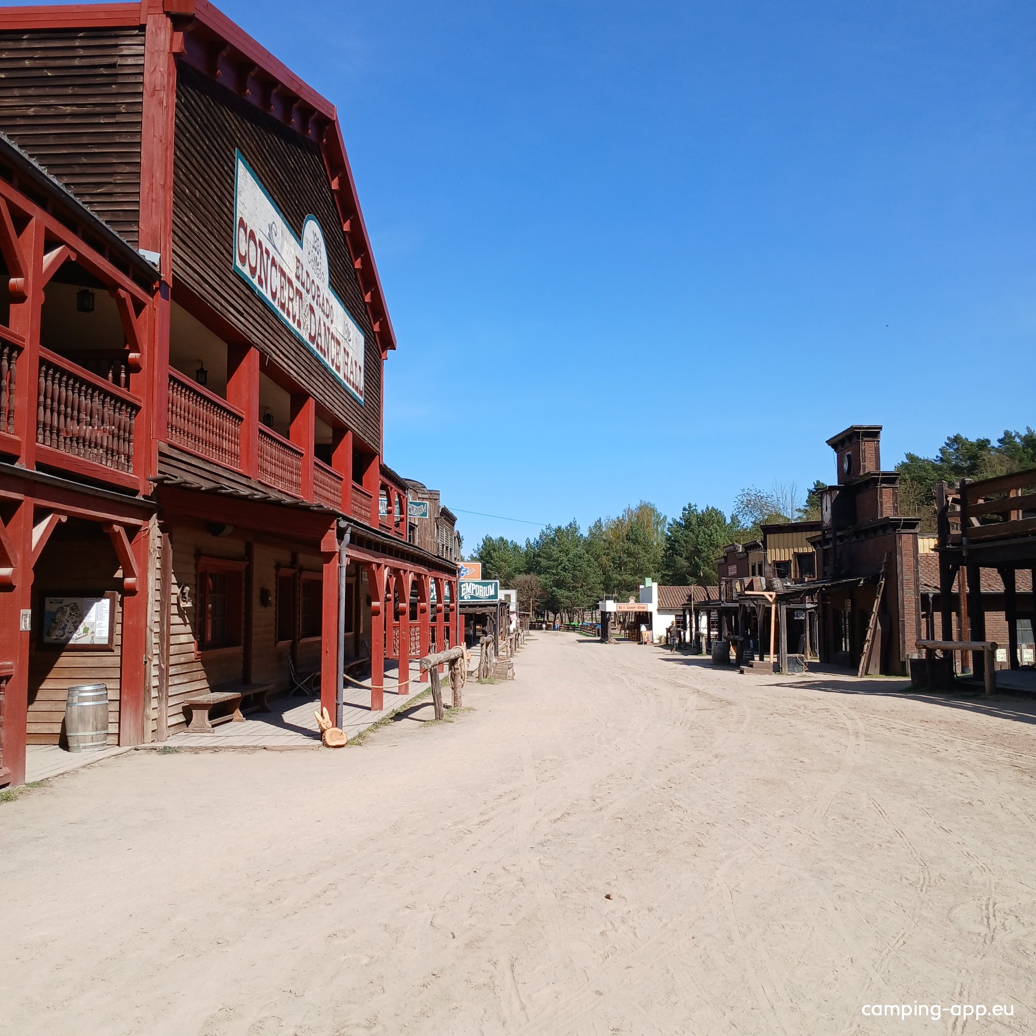 Eldorado Templin — Photo 2