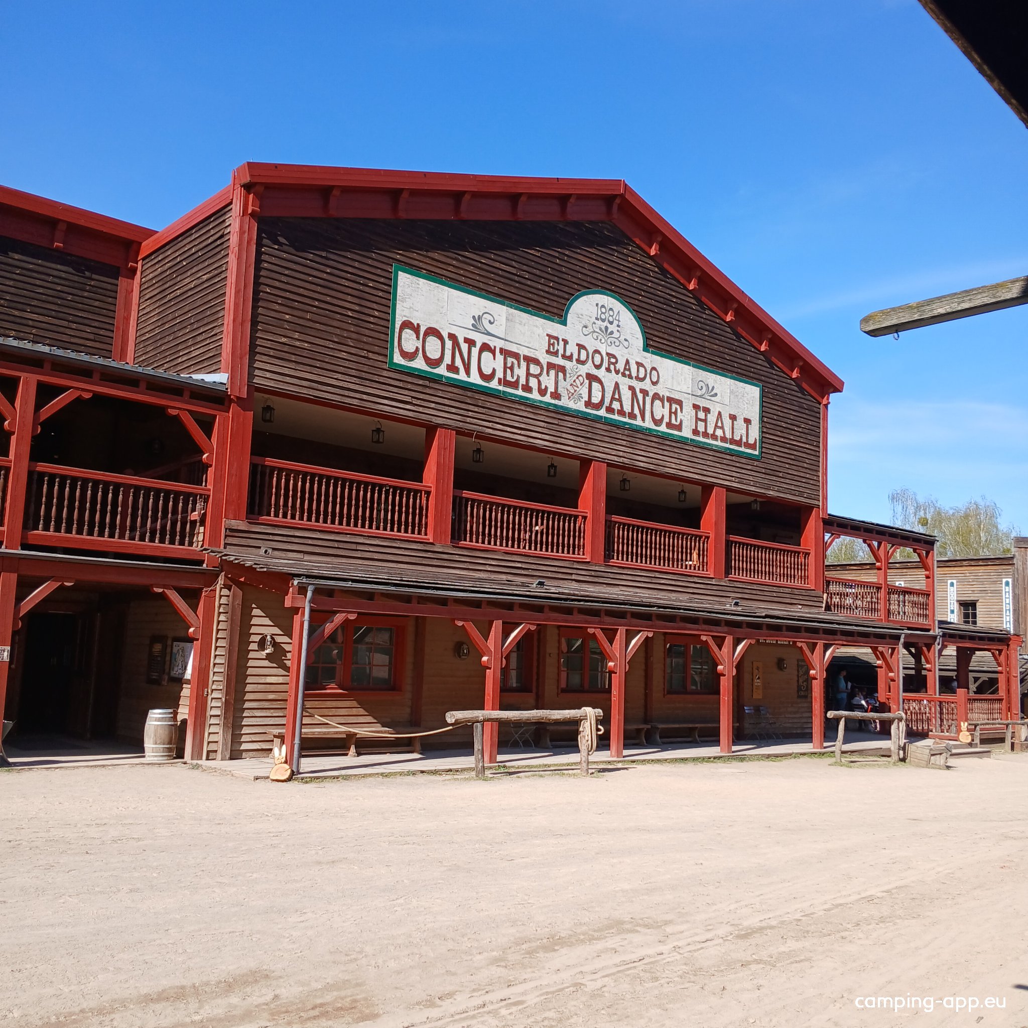 Eldorado Templin — Photo 3