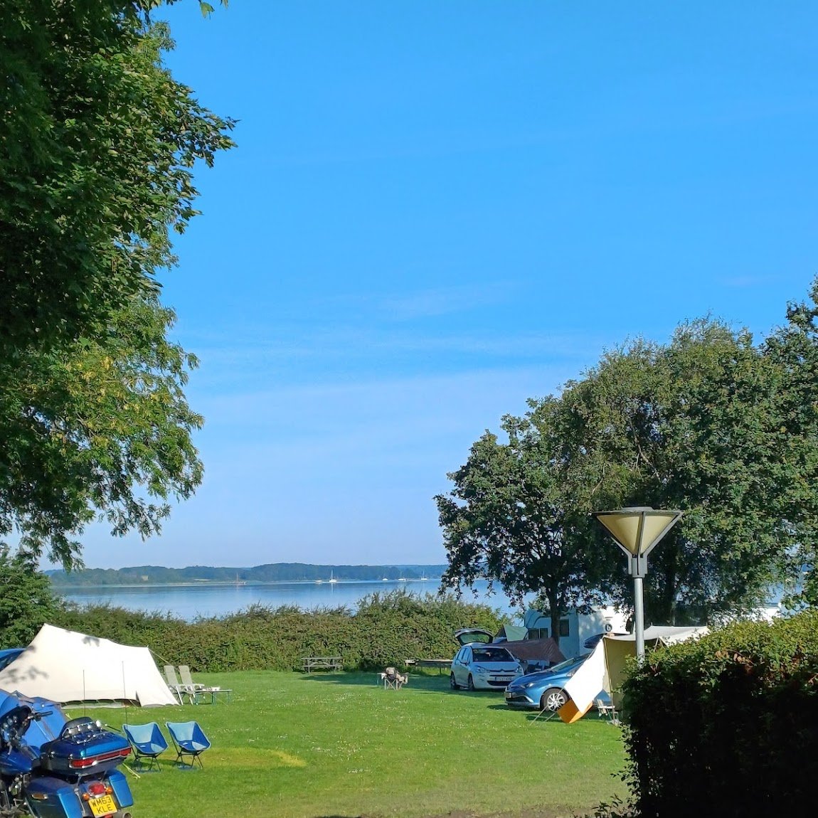 Lillebælt Naturistcamping (FKK) — Photo 2