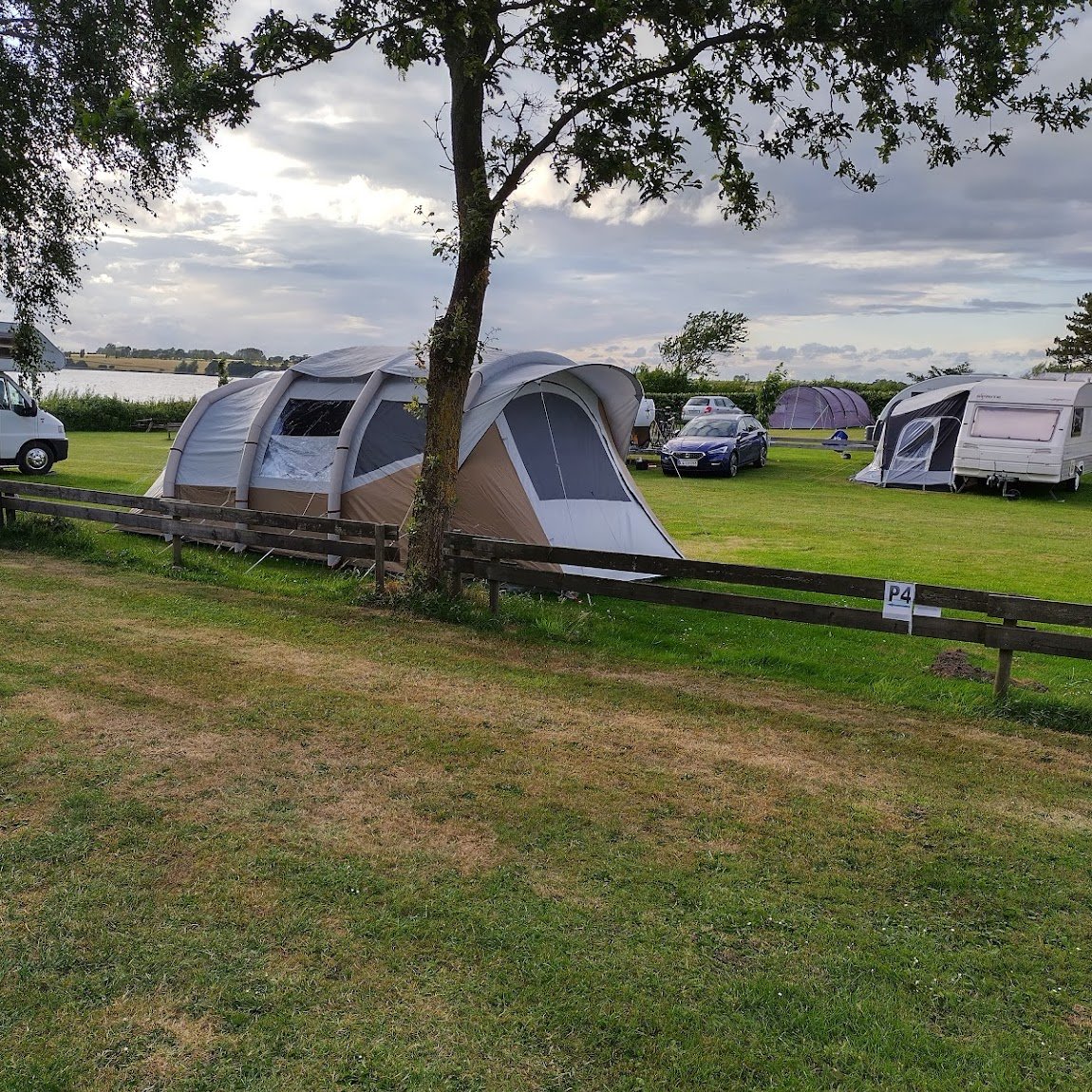 Lillebælt Naturistcamping (FKK) — Photo 3