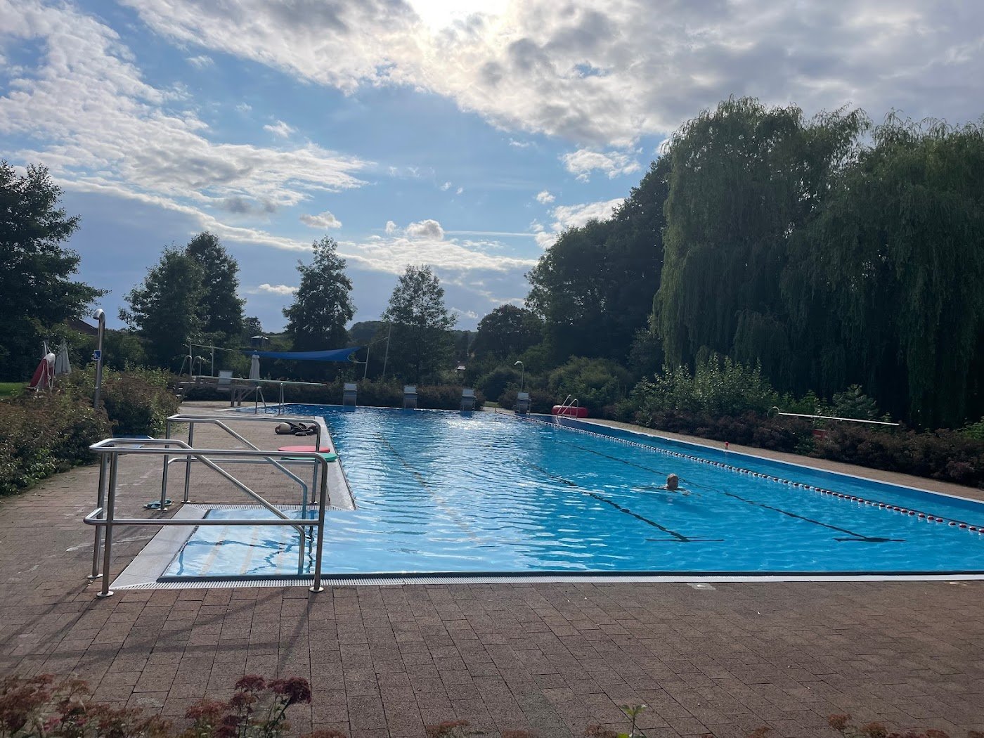 Campingclub Reiffenhausen e.V. — Photo 2