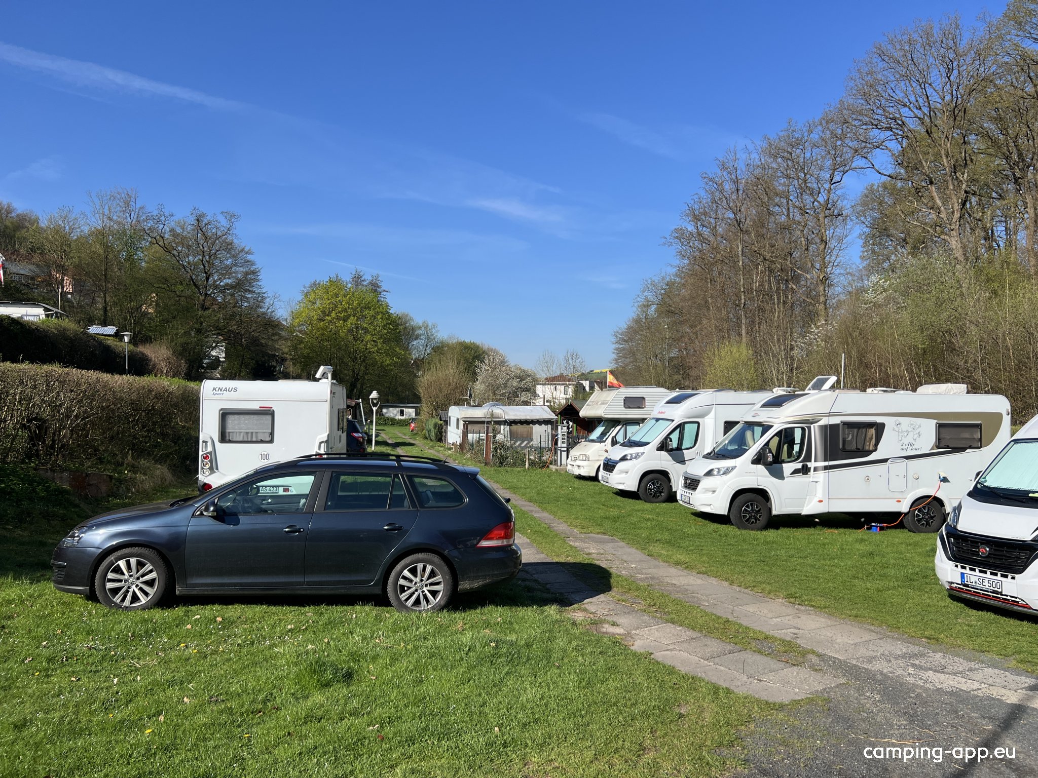 Campingclub Reiffenhausen e.V.