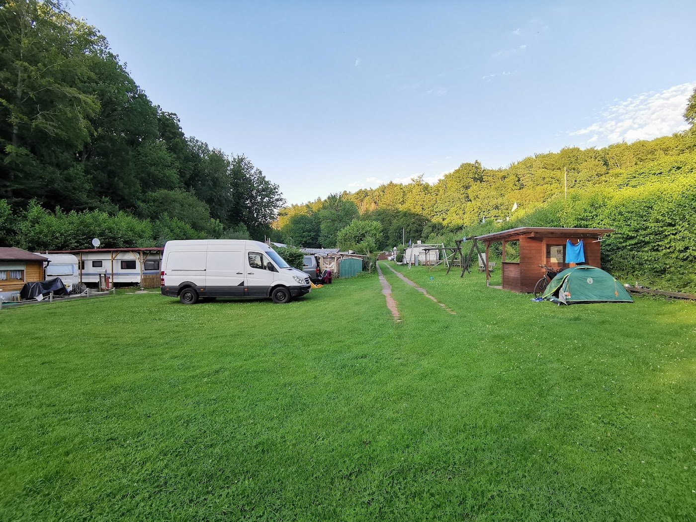 Campingclub Reiffenhausen e.V. — Photo 3