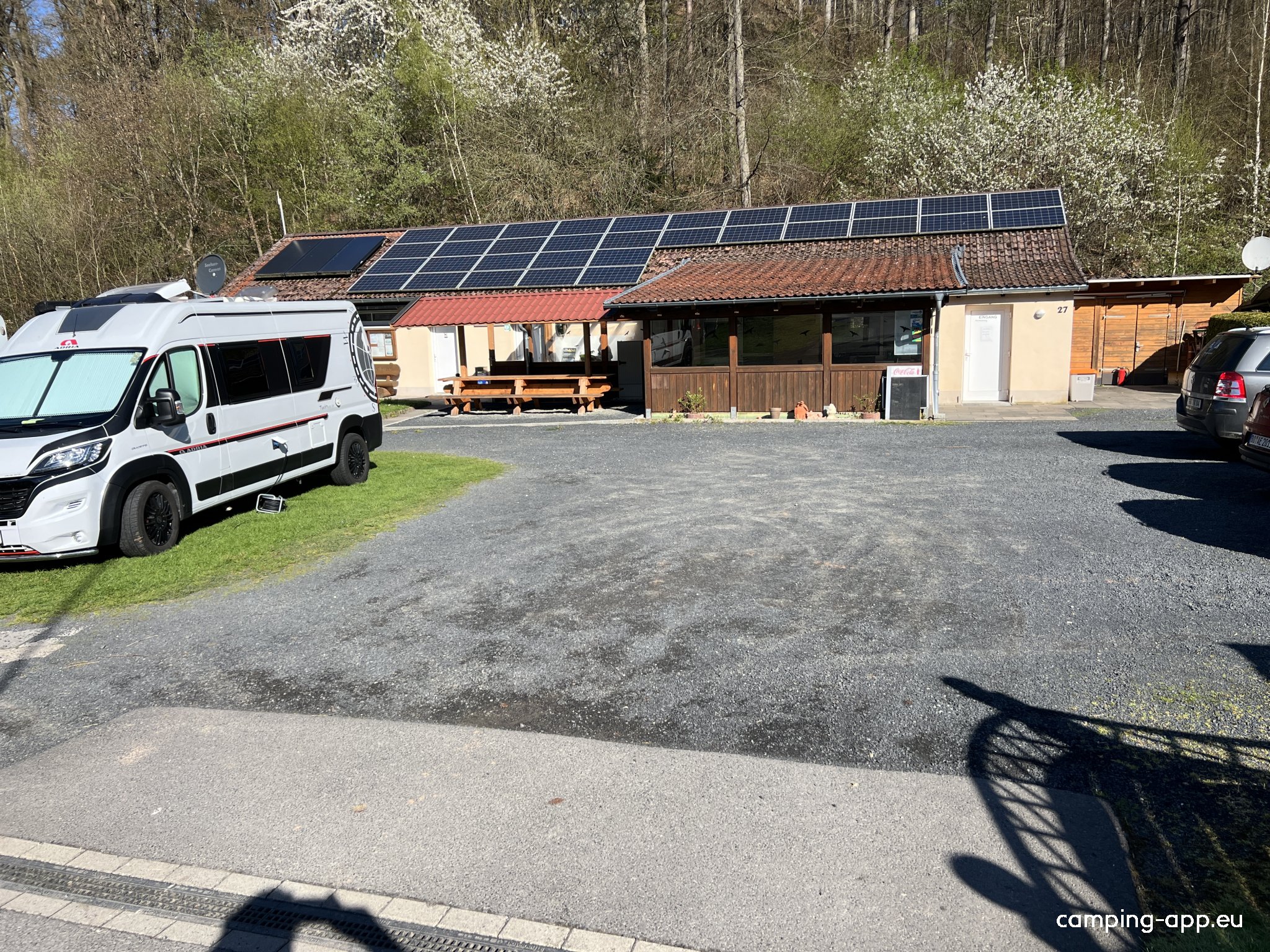 Campingclub Reiffenhausen e.V. — Photo 4