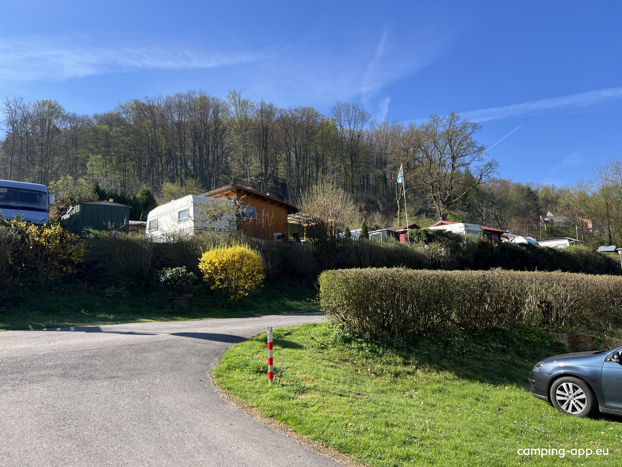 Campingclub Reiffenhausen e.V. — Photo 6