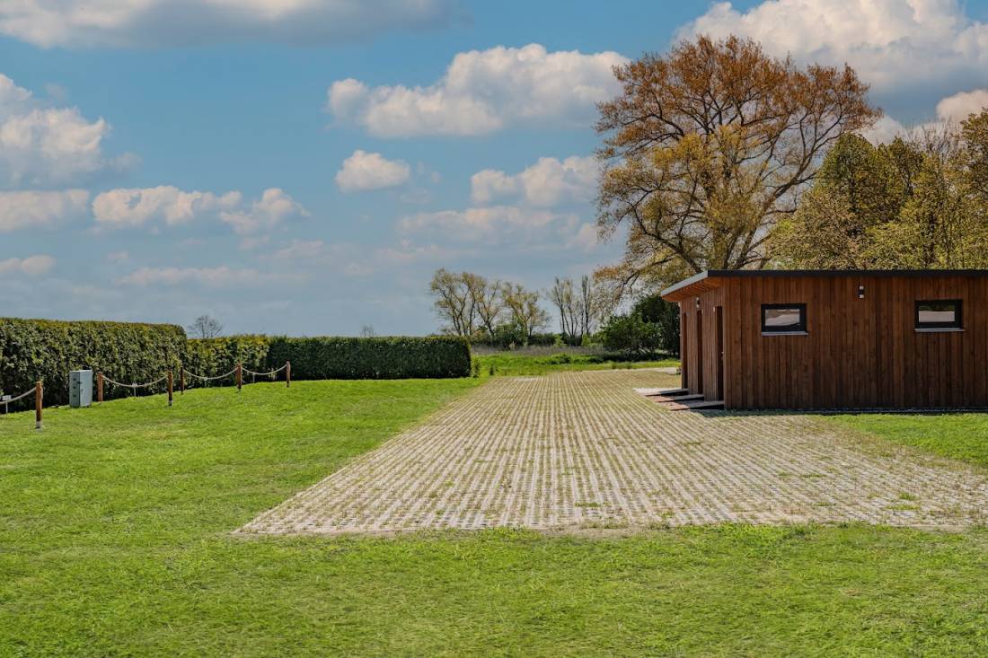 Campingplatz am Naturstrand — Photo 3