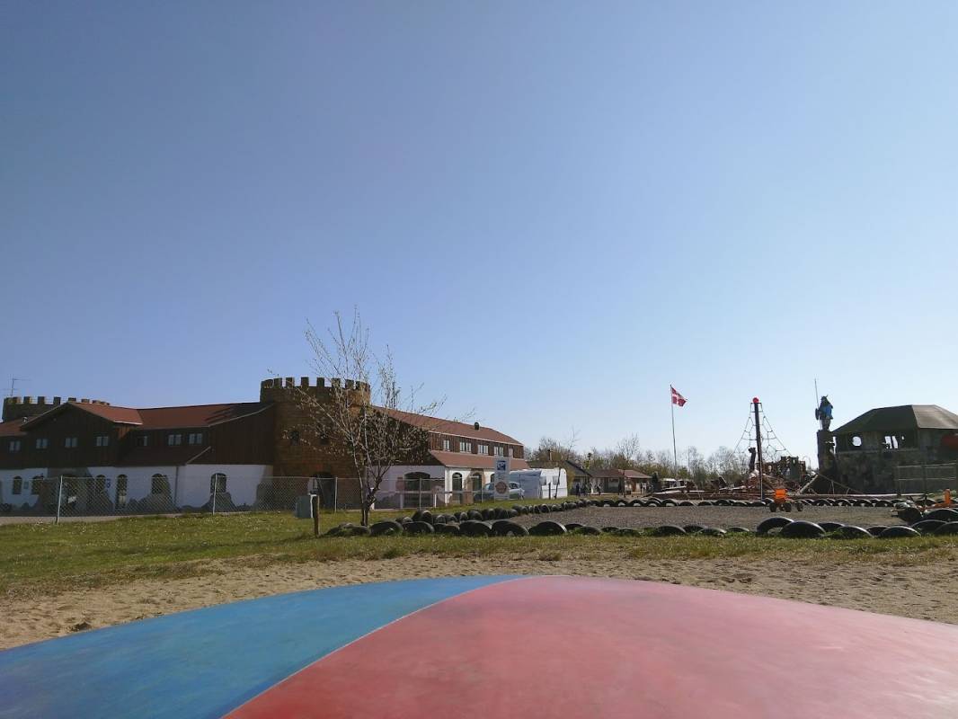 First Camp Hasmark Strand – Fyn — Photo 3