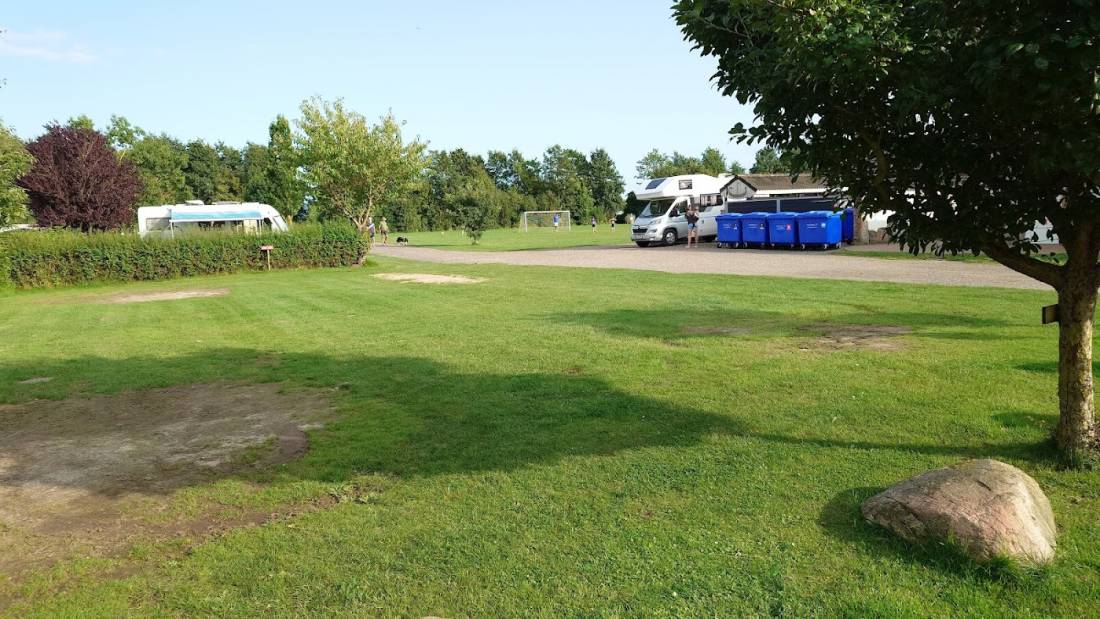 First Camp Hasmark Strand – Fyn — Photo 4