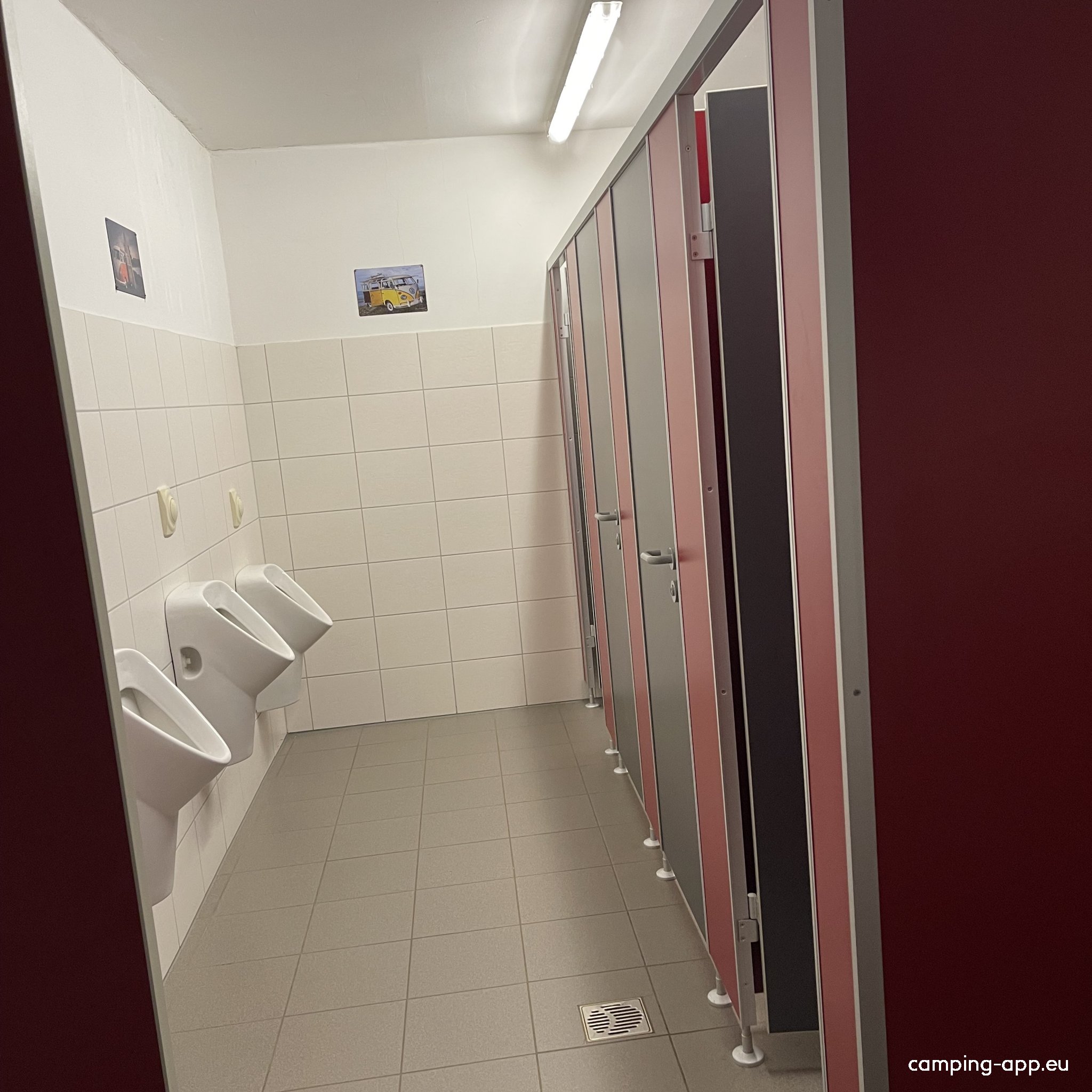 Campingplatz -die-Bantus — Photo 5