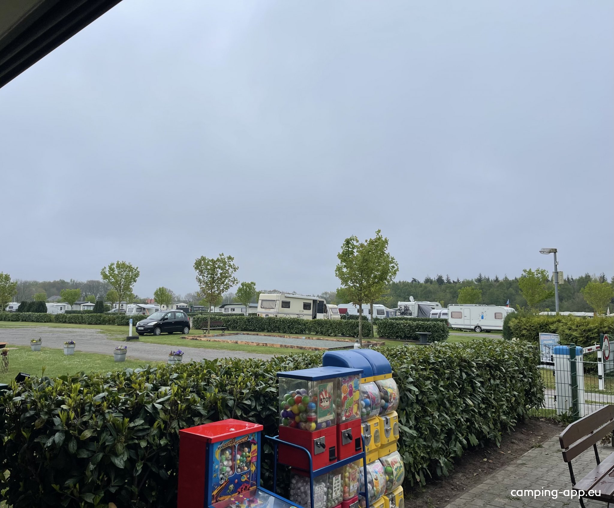 Campingplatz -die-Bantus — Photo 3