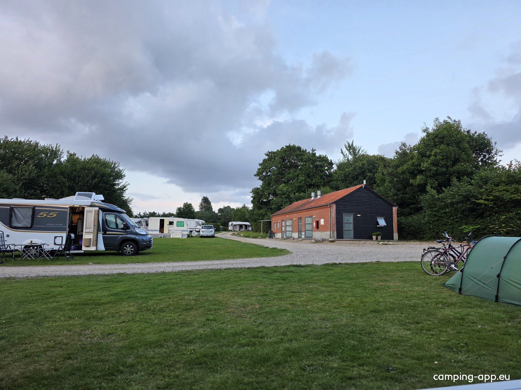 Haderslev Campingplads