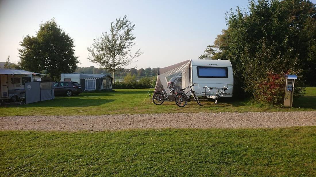 Haderslev Campingplads — Photo 2