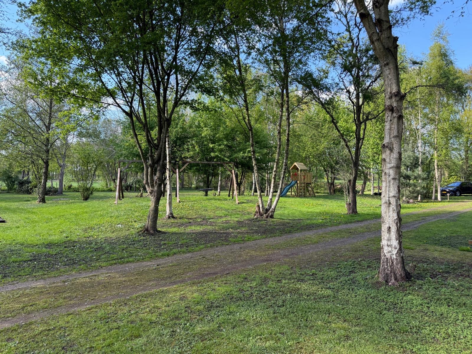 Het Vogelbos — Photo 4