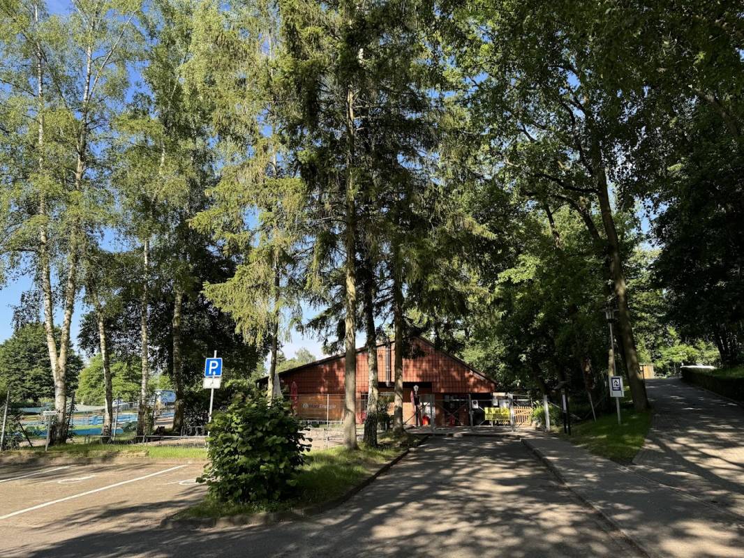 Campingplatz Düderode