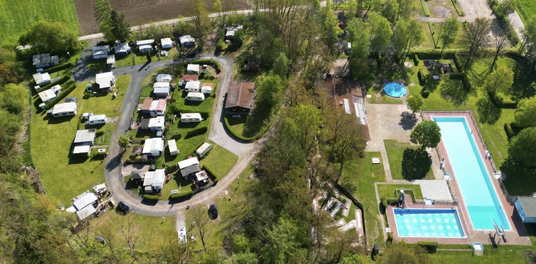 Campingplatz Düderode — Photo 3