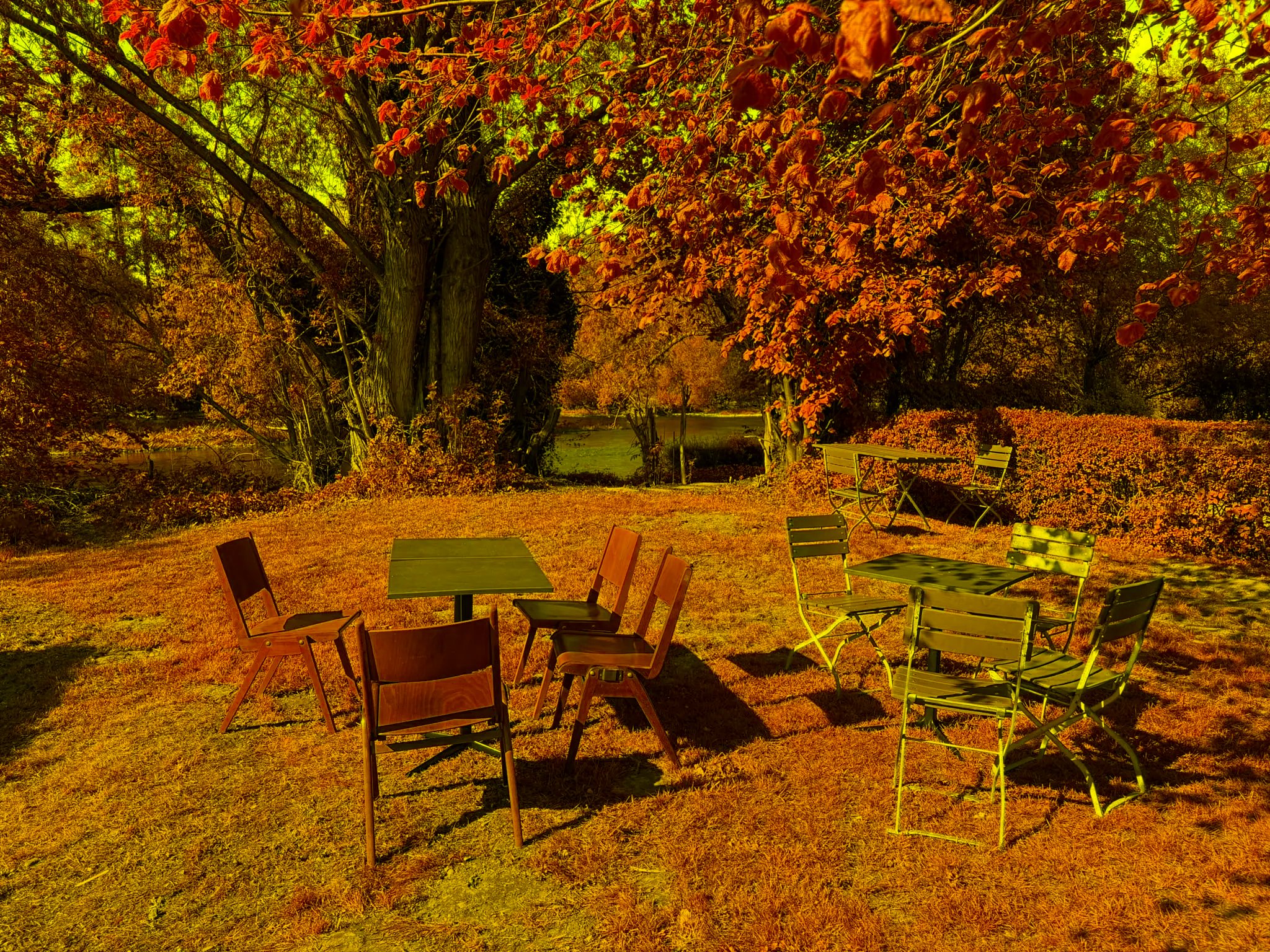 Campingplatz Ideal — Photo 2