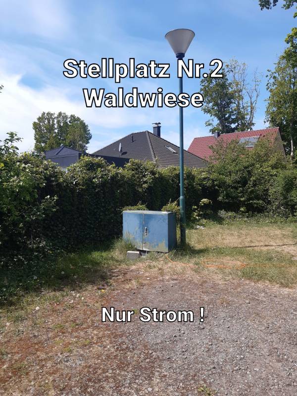 Reisemobilhafen Barßel — Photo 3