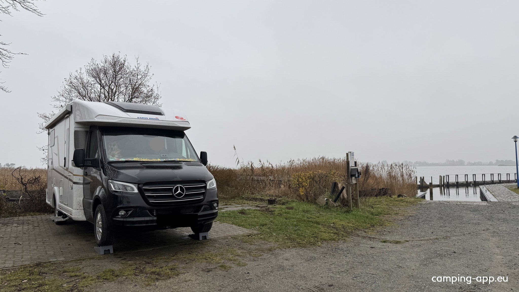 Hafenverein Gristow — Photo 2